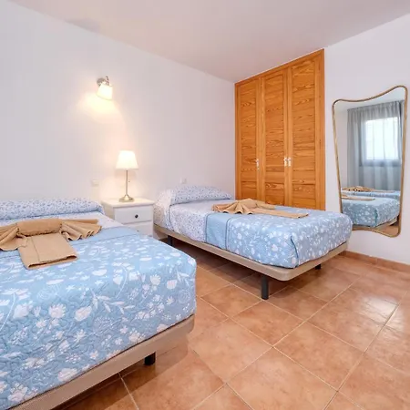 Marea Atlantic - Sea View And Next To Playa Del Reducto By Lanzarote Dom wakacyjny