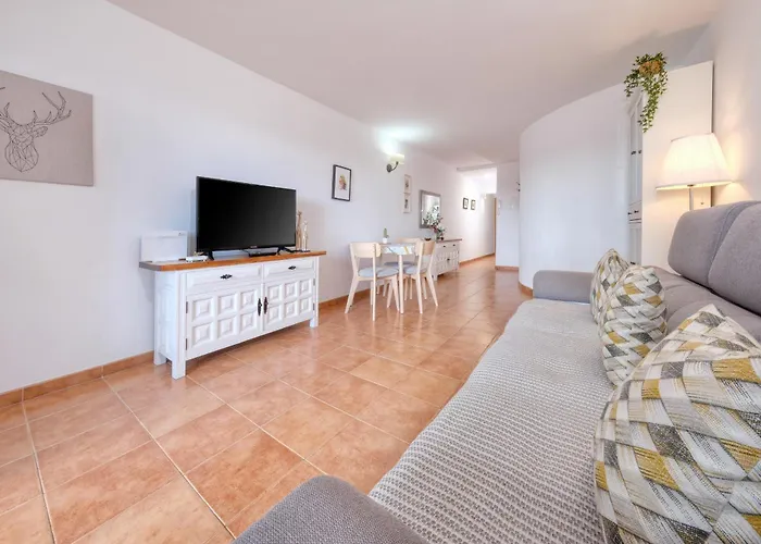 Marea Atlantic - Sea View And Next To Playa Del Reducto By Lanzarote * Arrecife (Lanzarote)