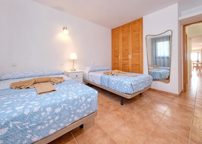 Marea Atlantic - Sea View And Next To Playa Del Reducto By Lanzarote Dom wakacyjny