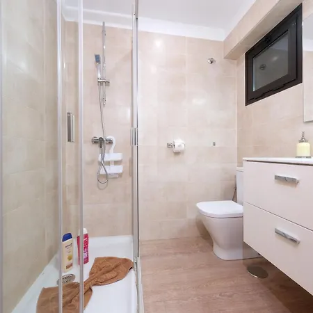 Marea Atlantic - Sea View And Next To Playa Del Reducto By Lanzarote *