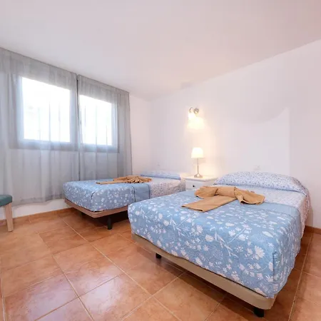 Marea Atlantic - Sea View And Next To Playa Del Reducto By Lanzarote Semesterbostad Arrecife (Lanzarote)