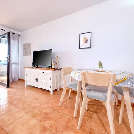 Marea Atlantic - Sea View And Next To Playa Del Reducto By Lanzarote Casa vacanze Arrecife (Lanzarote)