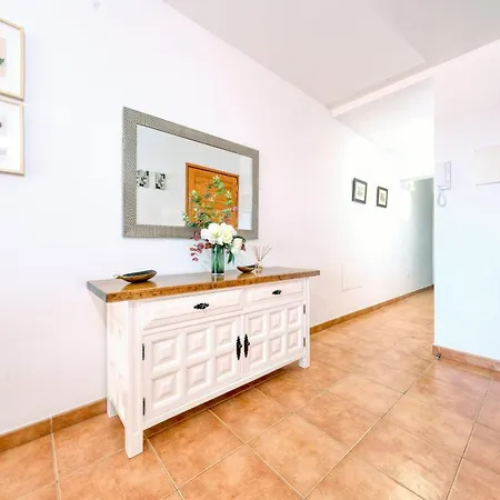 Semesterbostad Marea Atlantic - Sea View And Next To Playa Del Reducto By Lanzarote