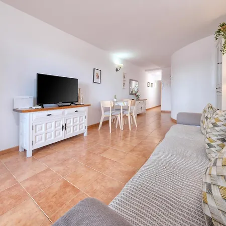 Marea Atlantic - Sea View And Next To Playa Del Reducto By Lanzarote * Arrecife (Lanzarote)