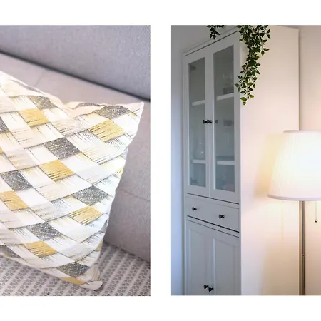 Marea Atlantic - Sea View And Next To Playa Del Reducto By Lanzarote Semesterbostad *