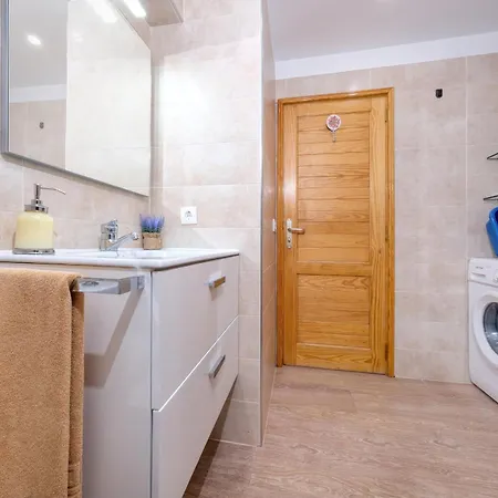 Semesterbostad Marea Atlantic - Sea View And Next To Playa Del Reducto By Lanzarote