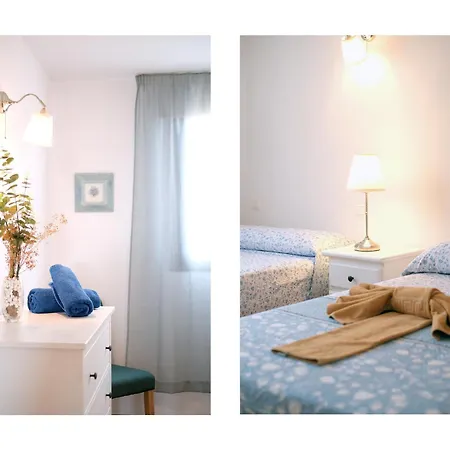 Marea Atlantic - Sea View And Next To Playa Del Reducto By Lanzarote *