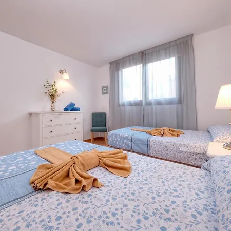 Marea Atlantic - Sea View And Next To Playa Del Reducto By Lanzarote