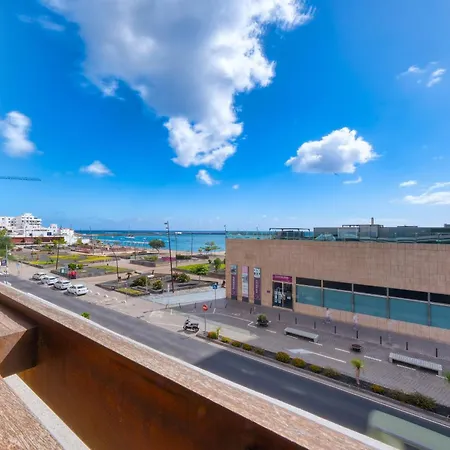 Marea Atlantic- Sea Views Hébergement de vacances