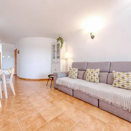 Semesterbostad Marea Atlantic - Sea View And Next To Playa Del Reducto By Lanzarote Arrecife (Lanzarote)