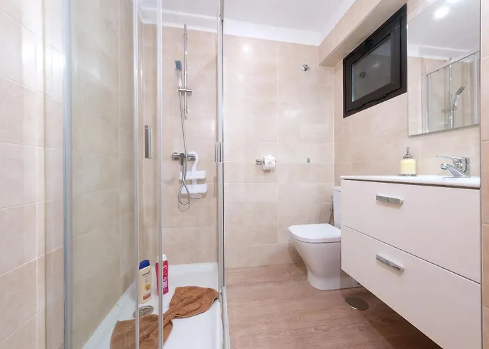 Marea Atlantic - Sea View And Next To Playa Del Reducto By Lanzarote *