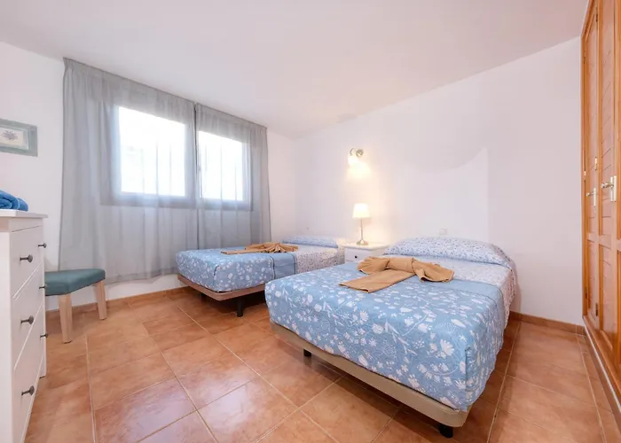 Marea Atlantic - Sea View And Next To Playa Del Reducto By Lanzarote Semesterbostad Arrecife (Lanzarote)