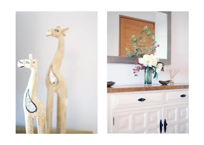 Casa vacanze Marea Atlantic - Sea View And Next To Playa Del Reducto By Lanzarote