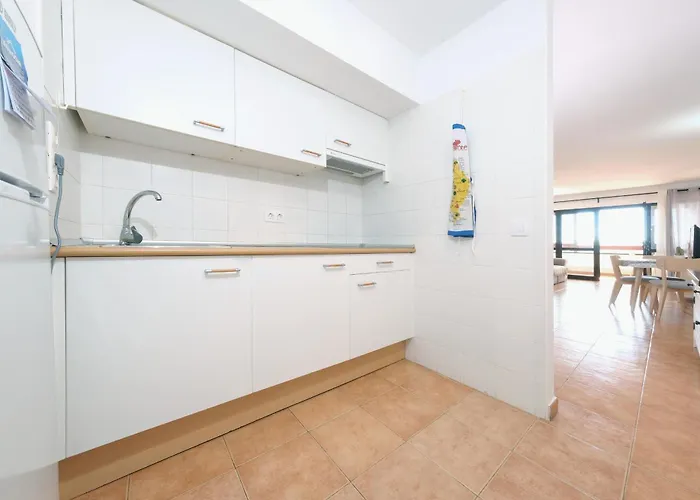 Marea Atlantic - Sea View And Next To Playa Del Reducto By Lanzarote * Arrecife (Lanzarote)