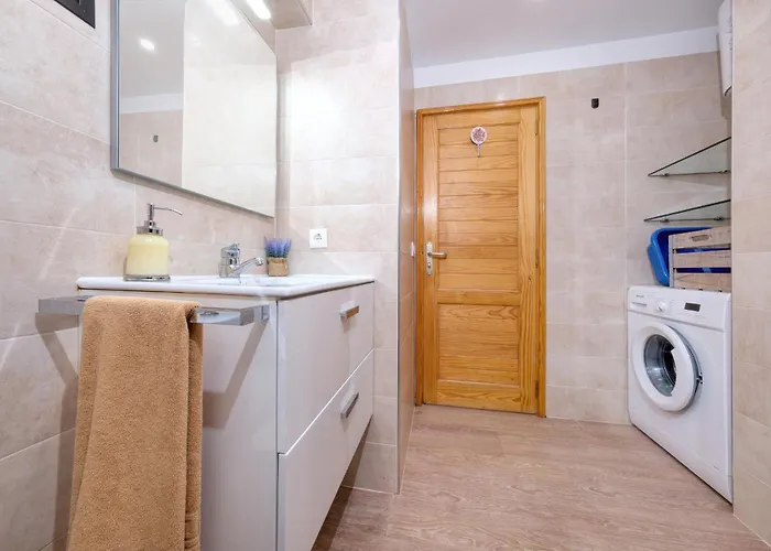 Casa vacanze Marea Atlantic - Sea View And Next To Playa Del Reducto By Lanzarote