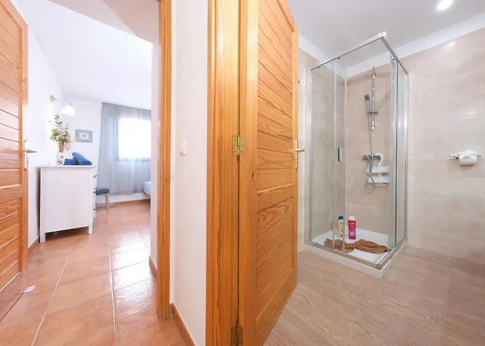 Marea Atlantic - Sea View And Next To Playa Del Reducto By Lanzarote Casa vacanze