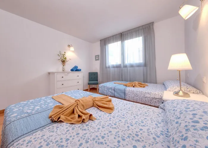 Marea Atlantic - Sea View And Next To Playa Del Reducto By Lanzarote