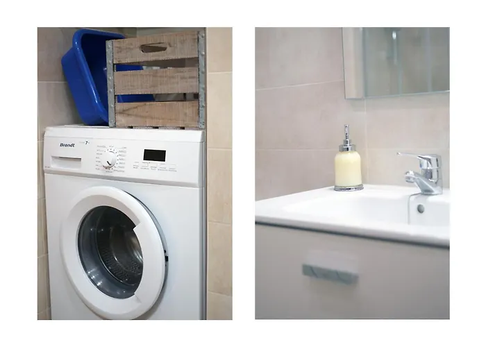 펜션 Marea Atlantic - Sea View And Next To Playa Del Reducto By Lanzarote