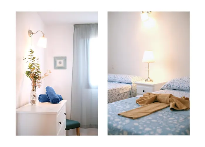 Marea Atlantic - Sea View And Next To Playa Del Reducto By Lanzarote *