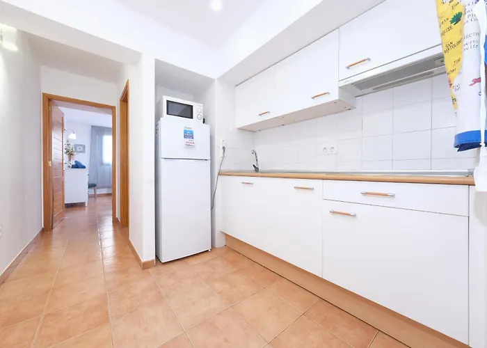 Marea Atlantic - Sea View And Next To Playa Del Reducto By Lanzarote * 아리시페